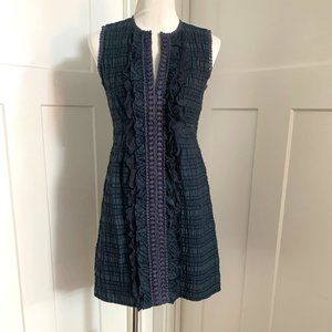 Nanette Lepore Sleeveless Sheath Dress